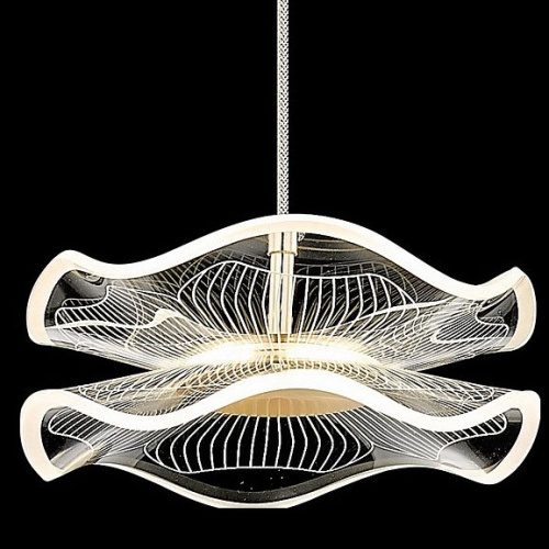 Подвесной светильник Wertmark Helena WE453.02.306 в Нижнем Новгороде