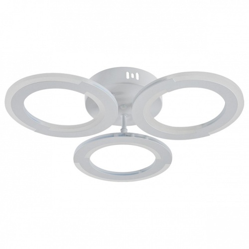 Потолочная люстра Escada  10275/3LED в Нижнем Новгороде