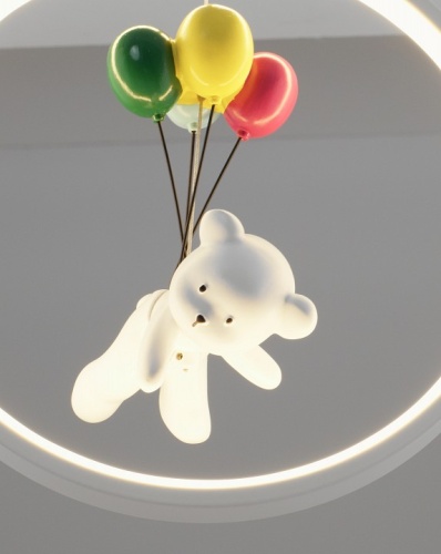 Подвесной светильник Moderli Baloons V11235-PL в Нижнем Новгороде фото 2