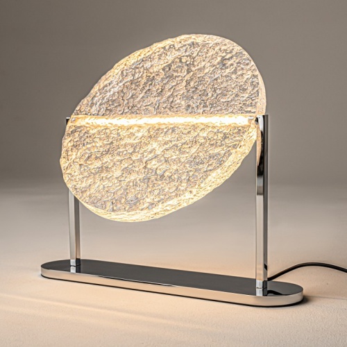 Настольная лампа декоративная Maytoni Mangata MOD387TL-L8CH3K в Нижнем Новгороде фото 9