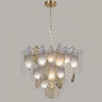 Подвесная люстра ILLUMICO BRASS IL0508-8P-79 BRASS в Нижнем Новгороде