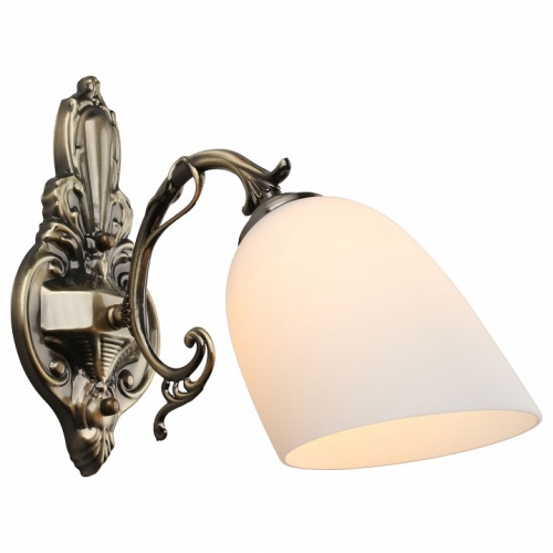 Бра Omnilux Tellaro OML-56401-01 в Нижнем Новгороде фото 2