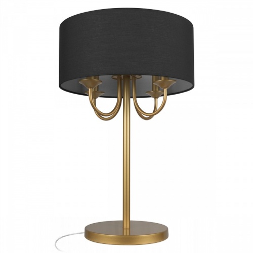 Настольная лампа декоративная Loft it Balance 10416T GD в Нижнем Новгороде фото 2