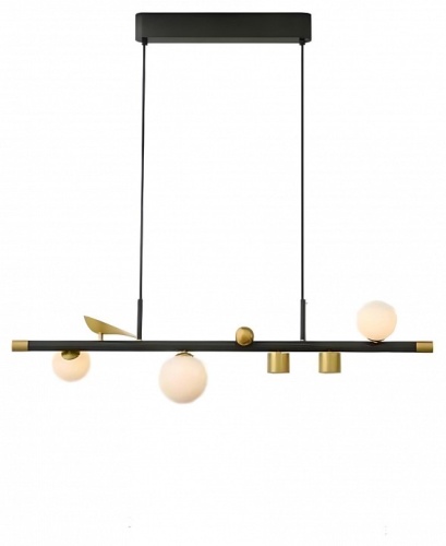 Подвесной светильник Mizi`en View MZ46397 в Нижнем Новгороде фото 2