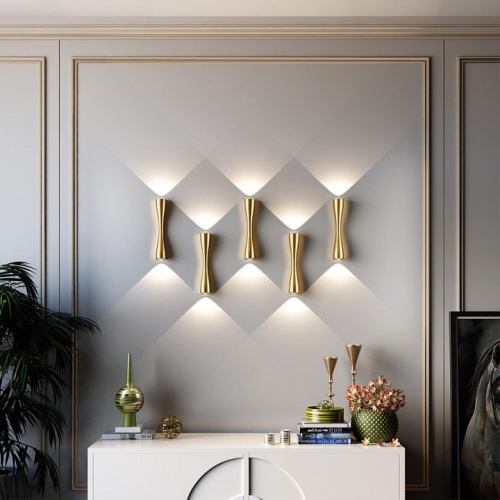 Бра Odeon Light Anika 4292/10WL в Нижнем Новгороде фото 4