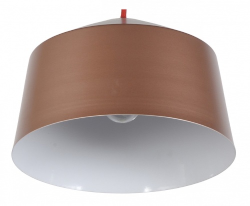 Подвесной светильник Arti Lampadari Tempo Tempo E 1.3.P1 BR в Нижнем Новгороде