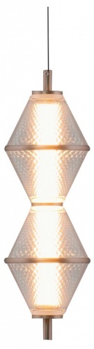Подвесной светильник Moderli Senta V11365-PL в Нижнем Новгороде