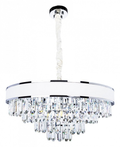 Подвесной светильник Arte Lamp Diadem A1002LM-8CC в Нижнем Новгороде фото 6