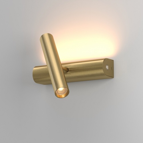 Бра Maytoni Paradox MOD442WL-L8BS3K в Нижнем Новгороде фото 6