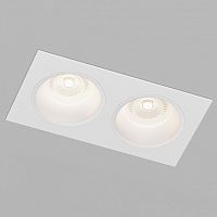 Встраиваемый светильник Elektrostandard Andi 15700/02 в Нижнем Новгороде