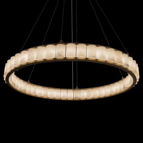 Подвесной светильник Loft it Manhattan 10415/1000 в Нижнем Новгороде фото 4