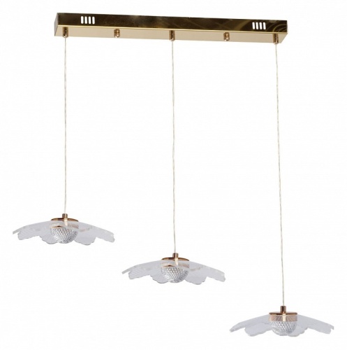 Подвесной светильник De City Оскар 62 510014403 в Нижнем Новгороде