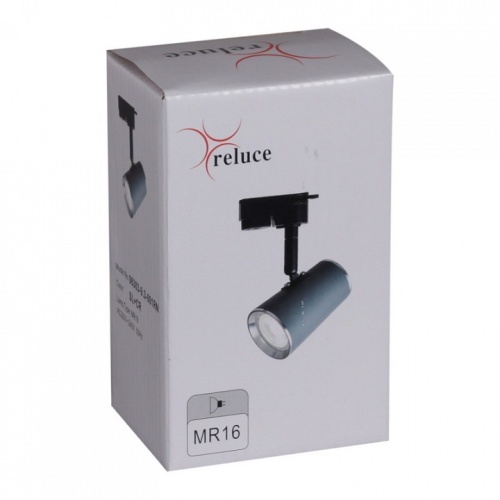 Светильник на штанге  06303-9.3-001RN MR16 SL+CR в Нижнем Новгороде фото 3