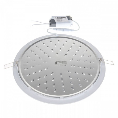 Встраиваемый светильник Elektrostandard Capabi a034917 в Нижнем Новгороде фото 4