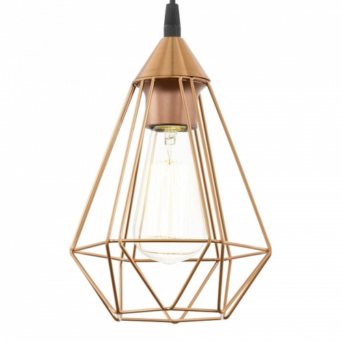 Подвесной светильник Eglo Tarbes 94195 в Нижнем Новгороде фото 4