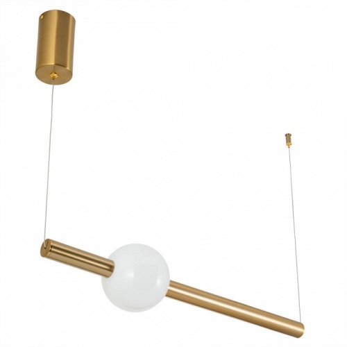 Подвесной светильник Divinare Cliff 1125/01 SP-10 в Нижнем Новгороде фото 5