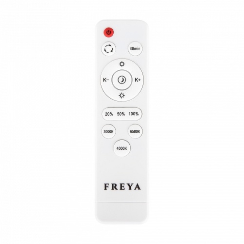 Накладной светильник Freya Frame FR6084CL-L82B в Нижнем Новгороде фото 7