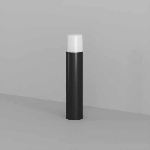 Наземный низкий светильник Denkirs NORD DK9745-BK в Нижнем Новгороде фото 7