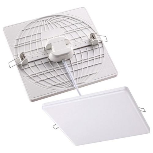 Встраиваемый светильник Novotech Mon 358147 в Нижнем Новгороде