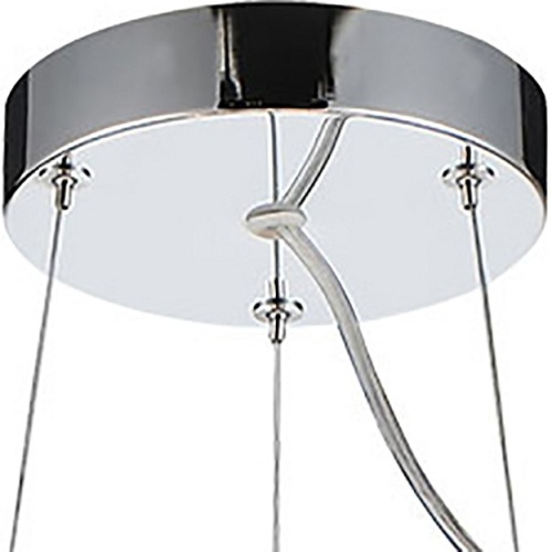 Подвесная люстра Lussole Alaska LSP-8339 в Нижнем Новгороде фото 3