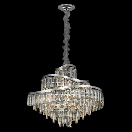 Подвесная люстра Citilux NAIAD CL315161 в Нижнем Новгороде фото 2