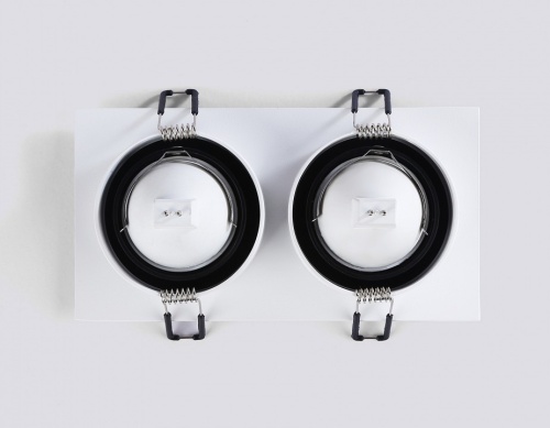 Встраиваемый светильник Ambrella Light TECHNO SPOT TN102732 в Нижнем Новгороде фото 10