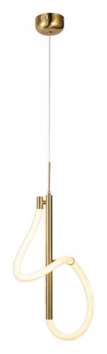 Подвесной светильник Kink Light Далия 08040-1A,20(3000K) в Нижнем Новгороде фото 2