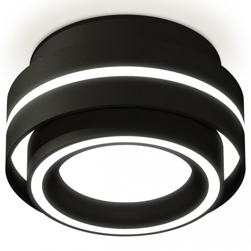 Накладной светильник Ambrella Light XS XS8414003 в Нижнем Новгороде