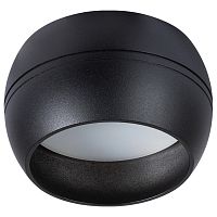 Накладной светильник Arte Lamp Gambo A5551PL-1BK в Нижнем Новгороде