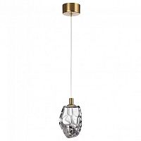 Подвесной светильник Odeon Light HIGHTECH 7114/4LC в Нижнем Новгороде