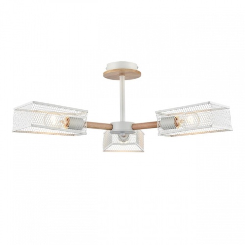 Люстра на штанге Lumion IRMA 8246/3C в Нижнем Новгороде фото 9