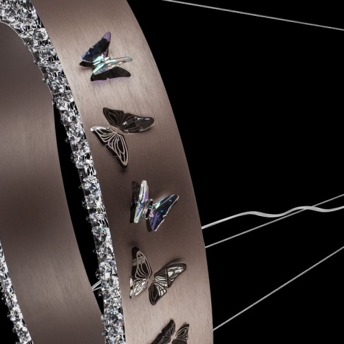 Подвесной светильник Lightstar Faraone 701161 в Нижнем Новгороде фото 5