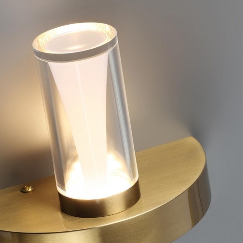 Бра Odeon Light HIGHTECH 7144/5WL в Нижнем Новгороде фото 2