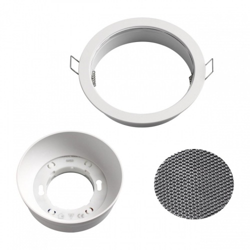 Встраиваемый светильник Novotech WIR 371003 в Нижнем Новгороде фото 6