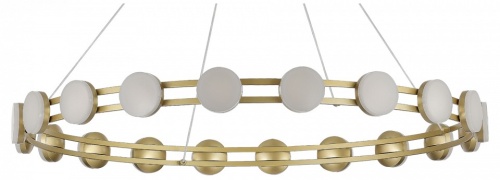 Подвесная люстра ST-Luce MONRO SL6610.203.20 в Нижнем Новгороде