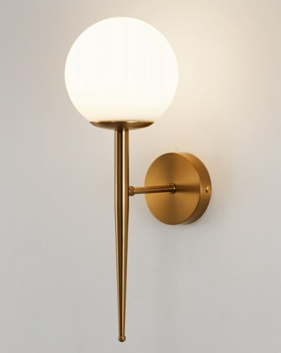 Бра Moderli Scrumbel V11561-1W в Нижнем Новгороде фото 9