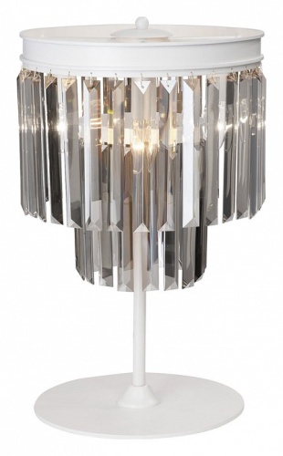 Настольная лампа декоративная Vitaluce V5154 V5154-0/3L в Нижнем Новгороде