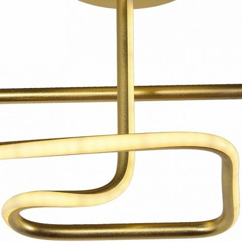 Светильник на штанге Arti Lampadari Angelo Angelo L 1.2.35.07 G в Нижнем Новгороде фото 3