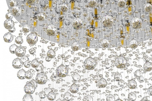 Потолочная люстра Arti Lampadari Flusso H Flusso H 1.4.80.615 N в Нижнем Новгороде фото 4