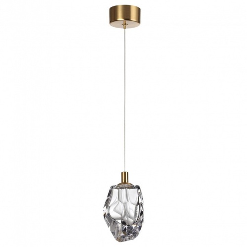 Подвесной светильник Odeon Light HIGHTECH 7114/4LC в Нижнем Новгороде