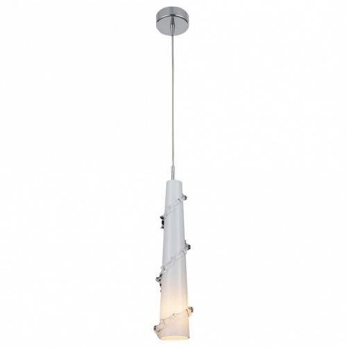 Подвесной светильник Lightstar Petalo 804310 в Нижнем Новгороде фото 2