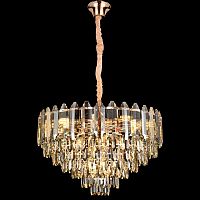 Подвесная люстра ILLUMICO IL5102 IL5102-12PDI-39 SGD в Нижнем Новгороде