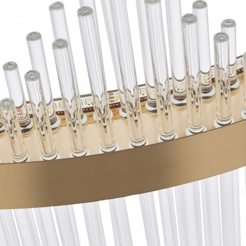 Подвесной светильник Arte Milano AM-Venezia 311033/D800 BS в Нижнем Новгороде фото 9