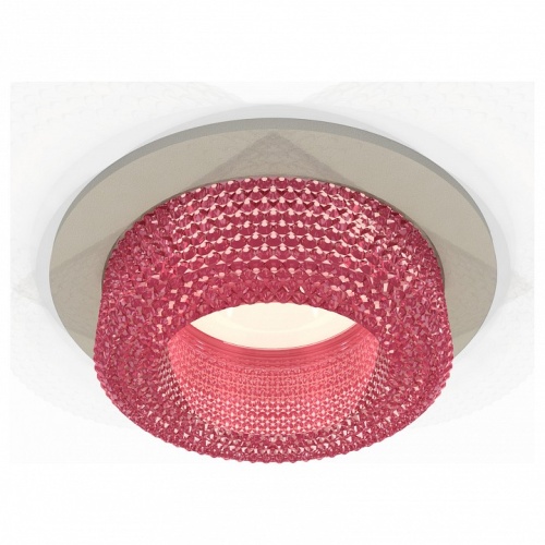 Встраиваемый светильник Ambrella Light XC XC7623022 в Нижнем Новгороде