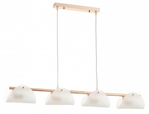 Подвесной светильник Rivoli Mariana Б0066489 в Нижнем Новгороде фото 3