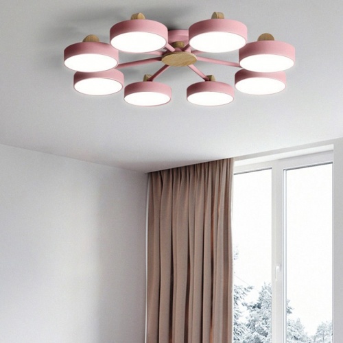 Потолочная люстра Imperiumloft MOVE MOVE_01 в Нижнем Новгороде фото 2