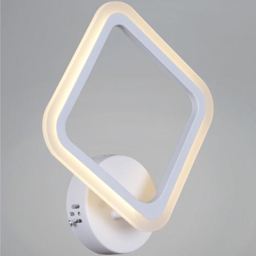 Бра 05105-0.2-01 WH в Нижнем Новгороде фото 5