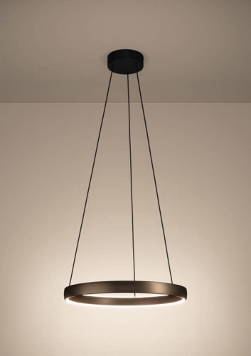 Подвесной светильник Eglo TRABUCO 390451 в Нижнем Новгороде фото 3