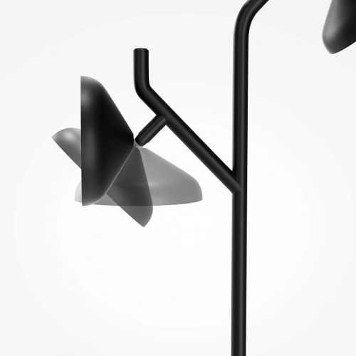 Торшер Maytoni Vita MOD451FL-L16B3K в Нижнем Новгороде фото 2