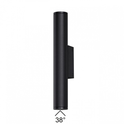 Накладной светильник Odeon Light Tubus 7105/6WL в Нижнем Новгороде